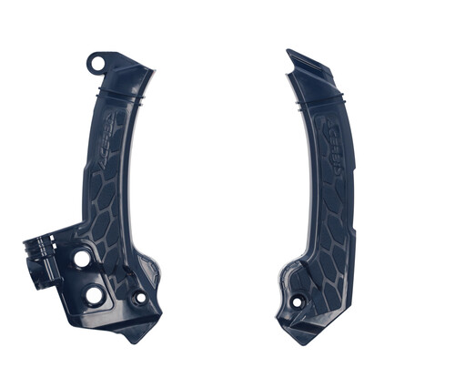 ACERBIS X-Grip Frame Guard