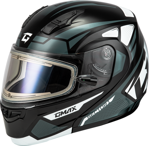 GMAX MD-04S Sector Electric Helmet