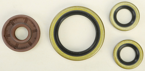 VERTEX Oil Seal Kit