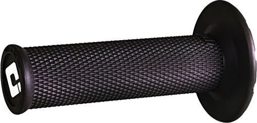 UNIVERSAL LOCK-ON NO WAFFLE BLACK/BLACK