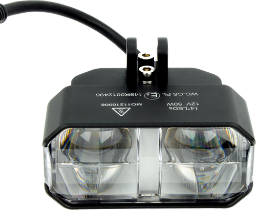 CYRON Aux Driving Lights