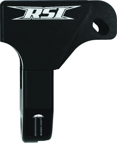 RSI Billet Throttle Block