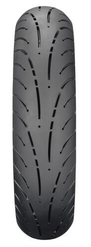 DUNLOP Elite 4 Tire