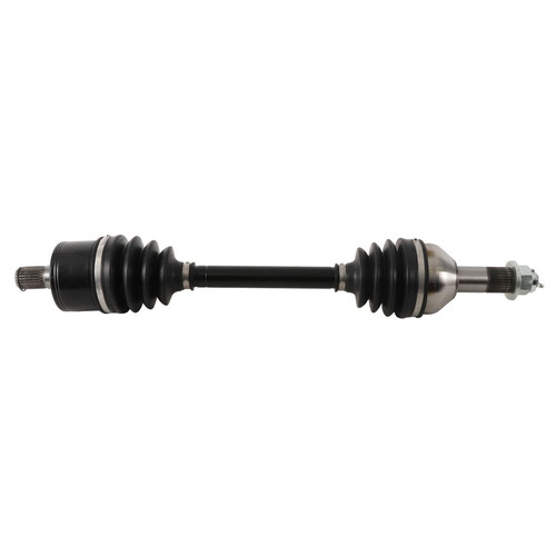 ALL BALLS 6 Ball Heavy Duty Axle