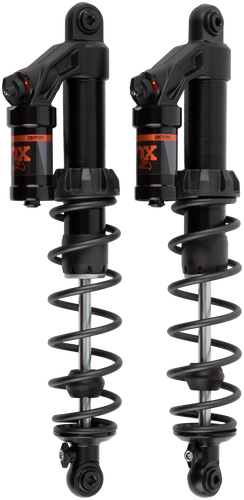 Fox 1.5 Zero QS3-QSR LW Ski Shocks Ski-Doo Summit 2017-2018, 2020-2021 (850-02-029)