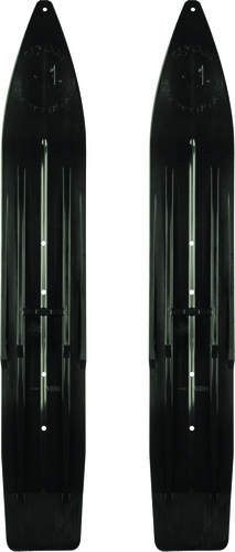 SLYDOG 7" Powderhound Skis