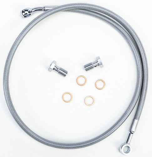STREAMLINE Universal Brake Line Kit