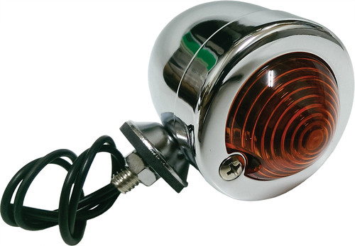 HARDDRIVE Bullet Light