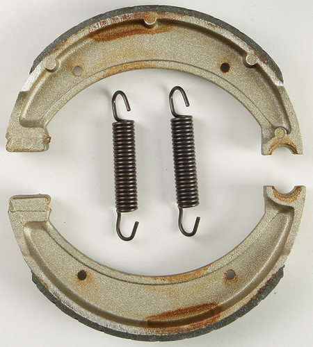 EBC High Performance Brake Pads