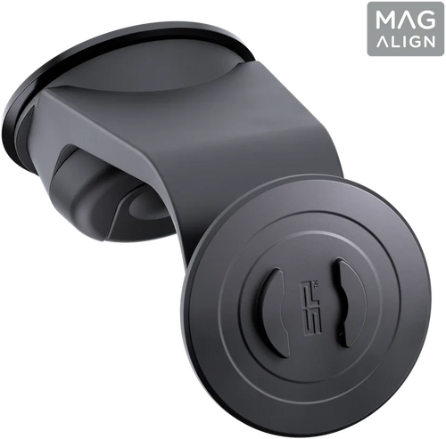 SP CONNECT SPC + Mag-Align Suction Mount