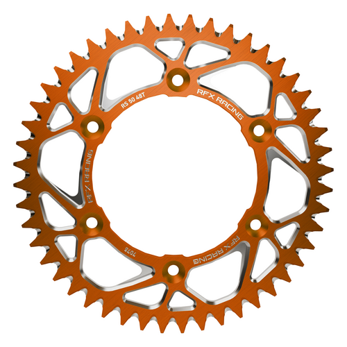 RFX Aluminum Rear Sprocket