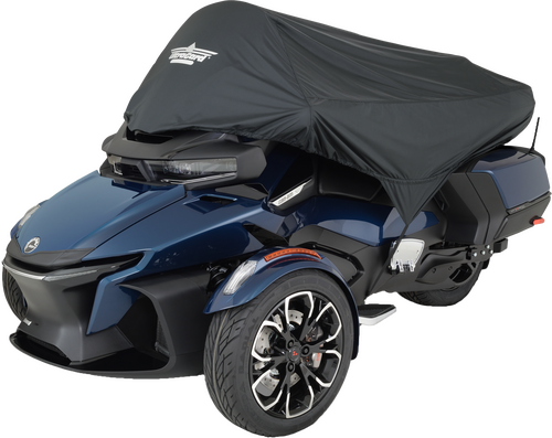 ULTRAGARD Half Cover