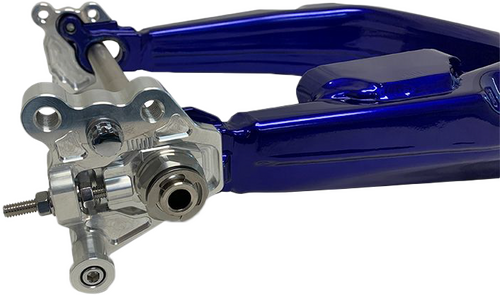 HAWG HALTERS Rear Axle Adjuster