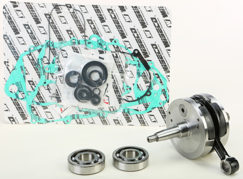 WISECO Complete Bottom End Rebuild Kit