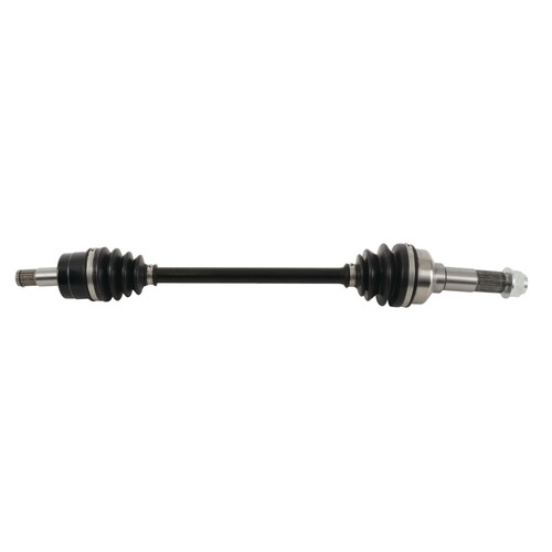All Balls Standard Axle For 2006-2011 Polaris Hawkeye 300 and Sportsman 300/400