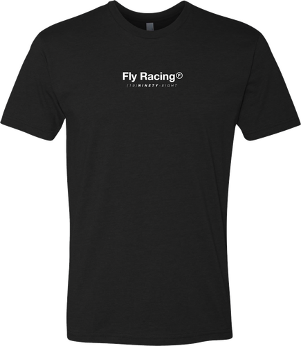 FLY RACING Lost Tee (2024)