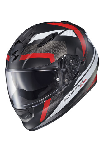 Scorpion EXO Ryzer Evolution Helmet