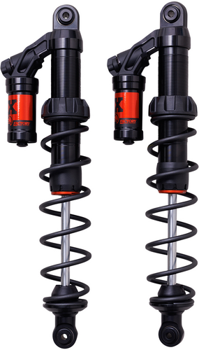 FOX SKI 1.5 ZERO QS LRW ADJUSTABLE