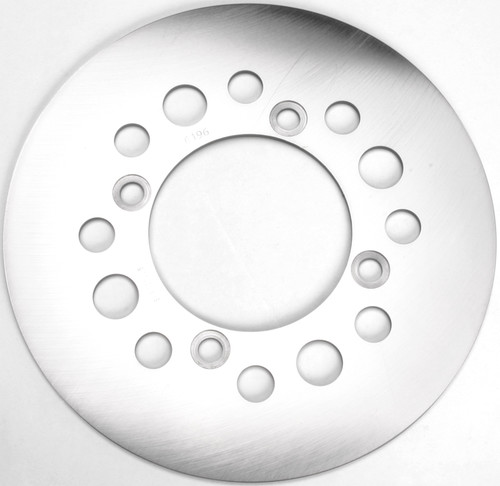 EBC Standard Rotor Brake Discs