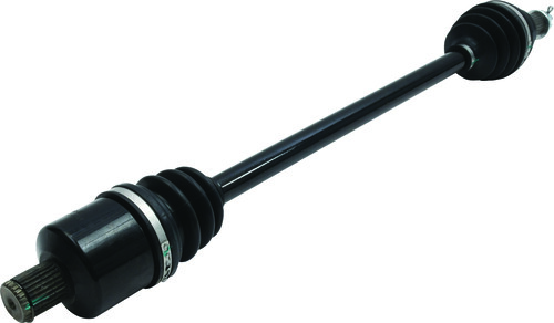 ALL BALLS 6 Ball Heavy Duty Axle