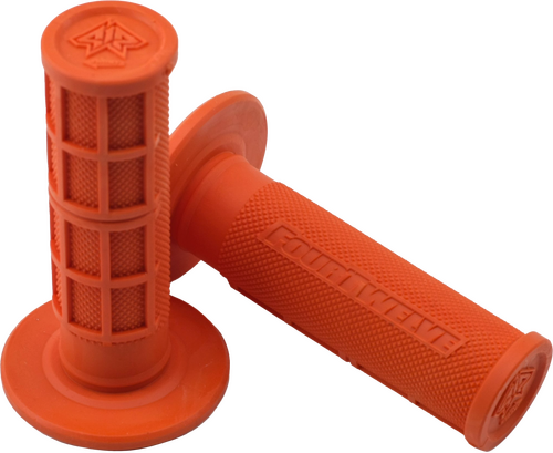 FOUR TWELVE Pee Wee/Pit Bike Mini Grips
