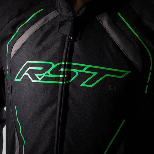 RST S1 CE Jacket