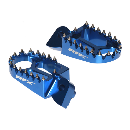 RFX PRO SERIES ALUMINUM FOOTPEGS