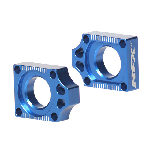 RFX REAR AXLE BLOCKS