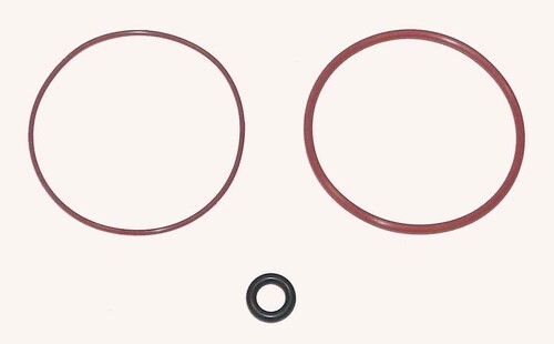 WSM Oil Filter O-Ring Kit