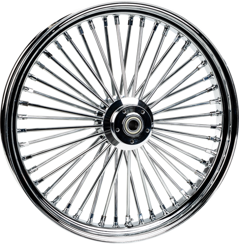 HARDDRIVE Front Spoke Wheels