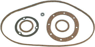 JAMES GASKETS Gskt Motor Kit Panhead