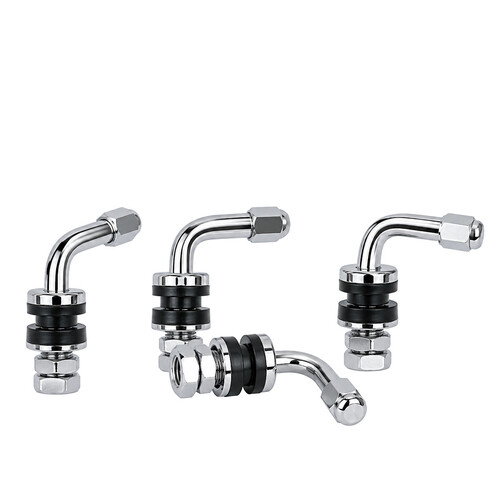 FIRE POWER Valve Stems 90 Degree