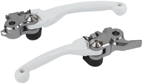 POLISPORT Pivot Levers