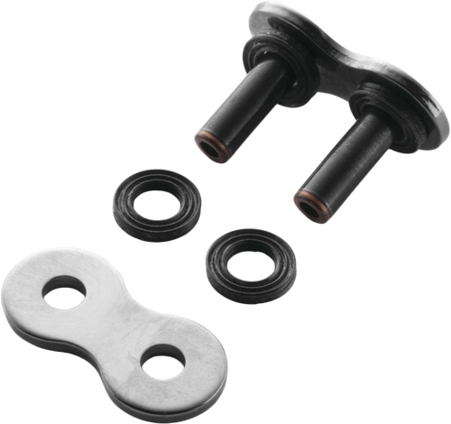 RK 520ZXW Rivet Master Link