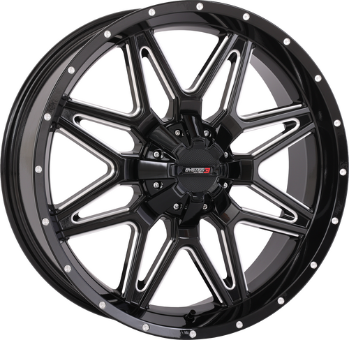 SYSTEM 3 ST7 WHEELS