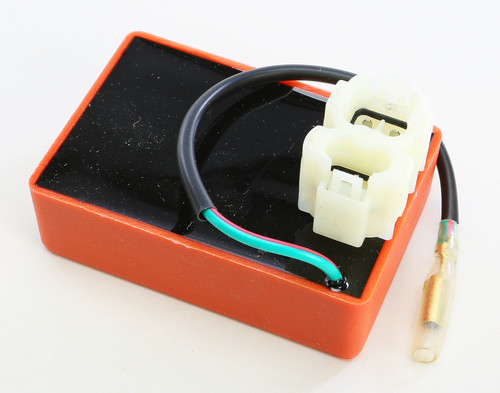 RICK'S MOTORSPORT ELECTRIC CDI Box