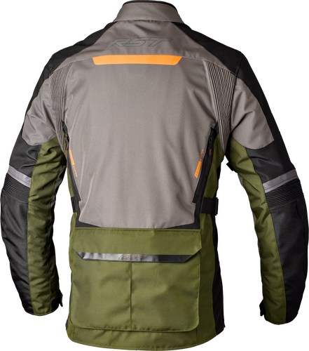RST Maverick EVO CE Jackets