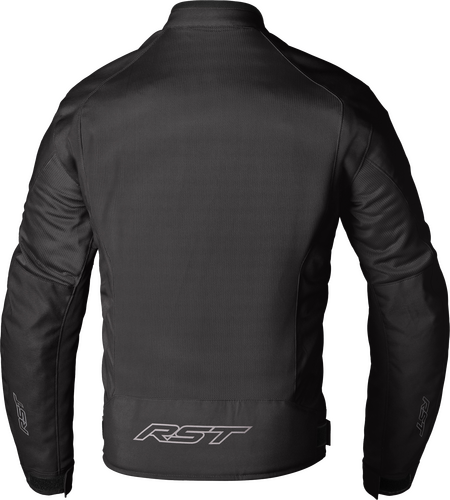 RST SPECTRE AIR D3O JACKET BLACK TEXTILE LG
