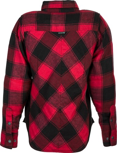 HIGHWAY 21 Women's Rogue Flannel