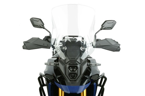 NATIONAL CYCLE Fairing Mount V-Stream Windscreen
