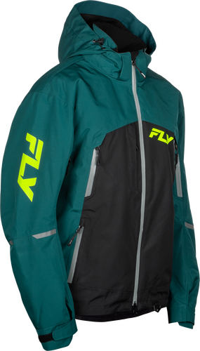 FLY RACING Incline Jacket (2026)