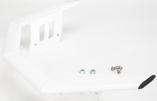 STRAIGHTLINE PERFORMANCE Bumper Bottom Wing