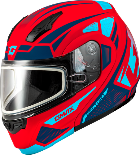 GMAX MD-04S Sector Helmet