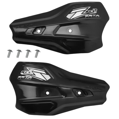 XC 2 PROTECTOR BLK