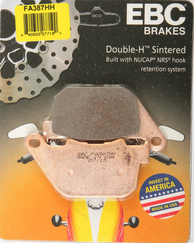 EBC Standard Brake Pads