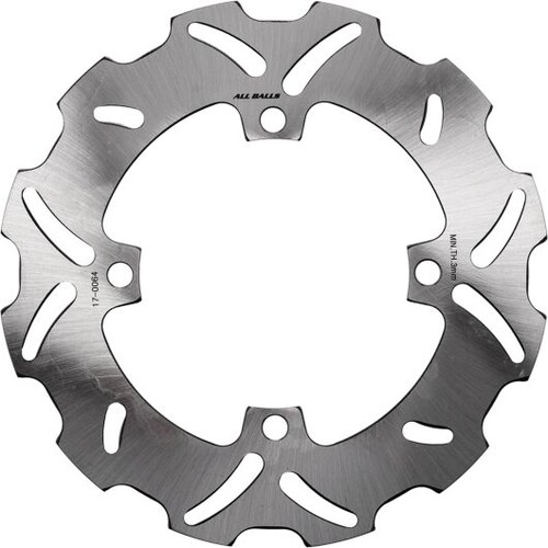 BRAKE ROTOR