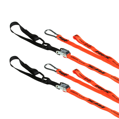 RFX Race Series 1.0 Tie Downs