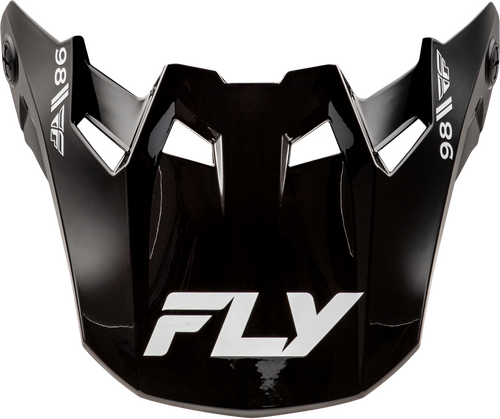 FLY RACING 2025 Formula CC Visor