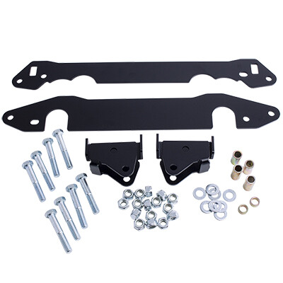 HIGH LIFTER Lift Kit