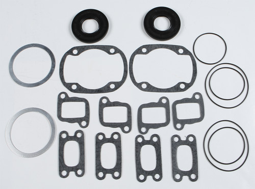 SP1 FULL GASKET SET S-D S/M